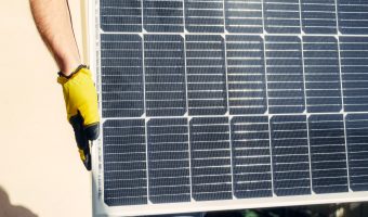 solar-panel-at-home
